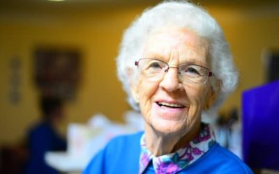 3 Ways to Fight Loneliness in Old Age