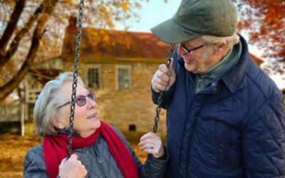 How do we Support Ageing Couples ?